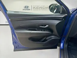 Hyundai TUCSON 2024 SEL 4dr SUV