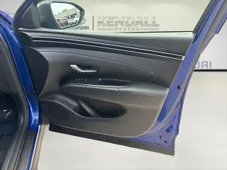 Hyundai TUCSON 2024 SEL 4dr SUV
