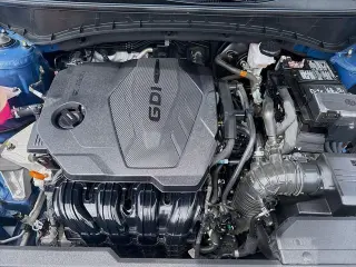 Hyundai TUCSON 2024 SEL 4dr SUV