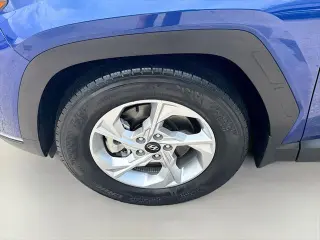Hyundai TUCSON 2024 SEL 4dr SUV