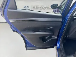 Hyundai TUCSON 2024 SEL 4dr SUV