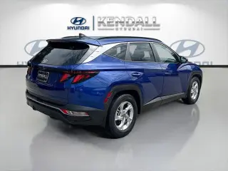 Hyundai TUCSON 2024 SEL 4dr SUV