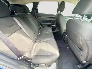 Hyundai TUCSON 2024 SEL 4dr SUV