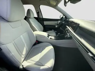 Hyundai TUCSON 2026 SEL 4dr SUV