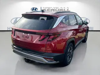 Hyundai TUCSON 2026 SEL 4dr SUV