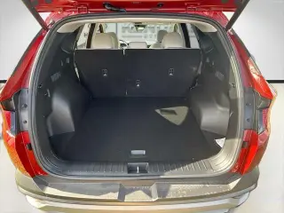 Hyundai TUCSON 2026 SEL 4dr SUV