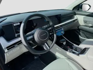 Hyundai TUCSON 2026 SEL 4dr SUV