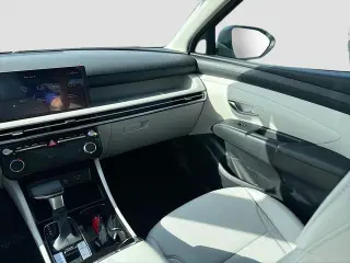 Hyundai TUCSON 2026 SEL 4dr SUV