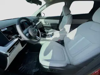 Hyundai TUCSON 2026 SEL 4dr SUV