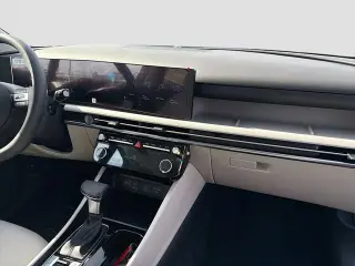 Hyundai TUCSON 2026 SEL 4dr SUV