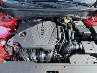 Hyundai TUCSON 2026 SEL 4dr SUV