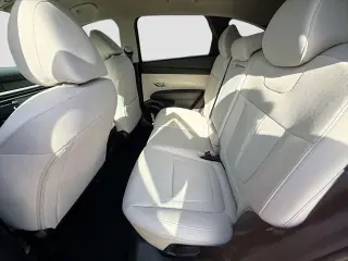 Hyundai TUCSON 2026 SEL 4dr SUV