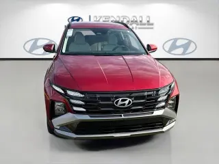 Hyundai TUCSON 2026 SEL 4dr SUV