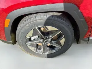 Hyundai TUCSON 2026 SEL 4dr SUV