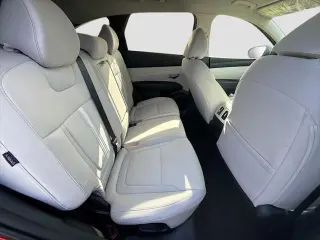 Hyundai TUCSON 2026 SEL 4dr SUV