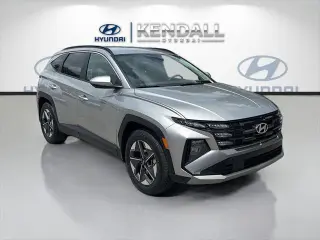 Hyundai TUCSON 2026 SEL 4dr SUV