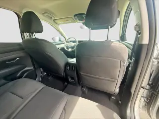 Hyundai TUCSON 2026 SEL 4dr SUV