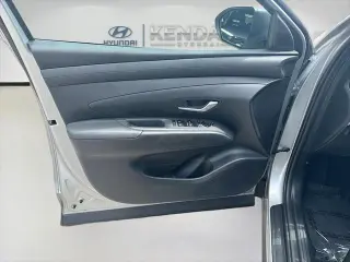 Hyundai TUCSON 2026 SEL 4dr SUV