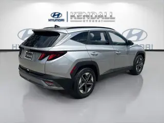 Hyundai TUCSON 2026 SEL 4dr SUV