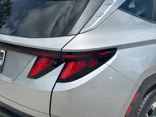 Hyundai TUCSON 2026 SEL 4dr SUV