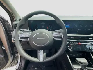 Hyundai TUCSON 2026 SEL 4dr SUV