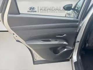 Hyundai TUCSON 2026 SEL 4dr SUV