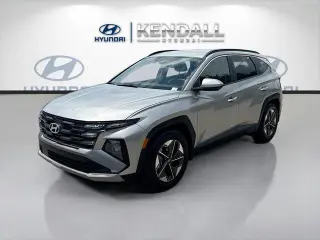 Hyundai TUCSON 2026 SEL 4dr SUV