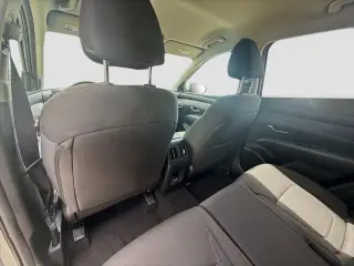 Hyundai TUCSON 2026 SEL 4dr SUV