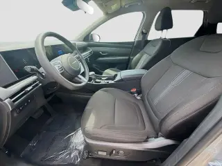Hyundai TUCSON 2026 SEL 4dr SUV