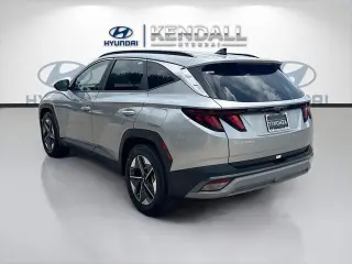 Hyundai TUCSON 2026 SEL 4dr SUV