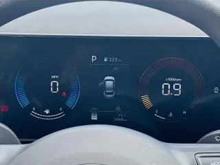 Hyundai TUCSON 2026 SEL 4dr SUV