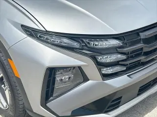 Hyundai TUCSON 2026 SEL 4dr SUV