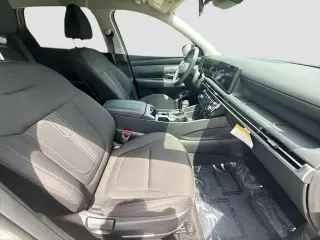Hyundai TUCSON 2026 SEL 4dr SUV