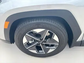 Hyundai TUCSON 2026 SEL 4dr SUV