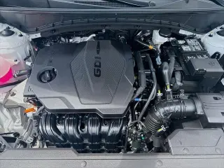 Hyundai TUCSON 2026 SEL 4dr SUV
