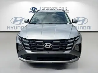 Hyundai TUCSON 2026 SEL 4dr SUV