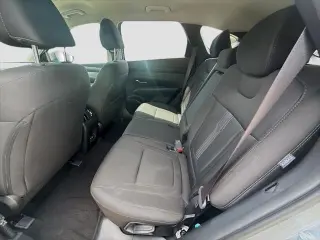 Hyundai TUCSON 2026 SEL 4dr SUV