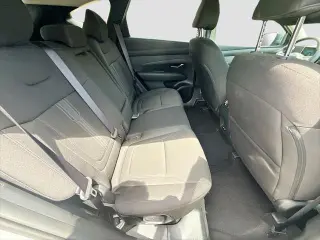 Hyundai TUCSON 2026 SEL 4dr SUV