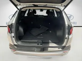 Hyundai TUCSON 2026 SEL 4dr SUV