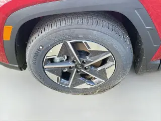 Hyundai TUCSON 2026 SEL 4dr SUV
