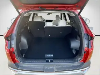 Hyundai TUCSON 2026 SEL 4dr SUV