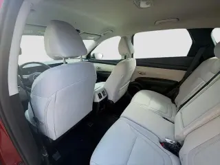 Hyundai TUCSON 2026 SEL 4dr SUV