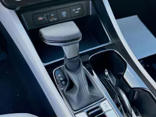 Hyundai TUCSON 2026 SEL 4dr SUV