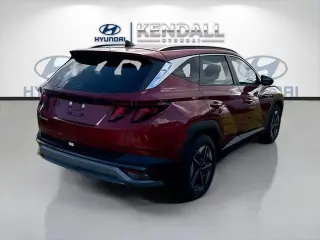 Hyundai TUCSON 2026 SEL 4dr SUV