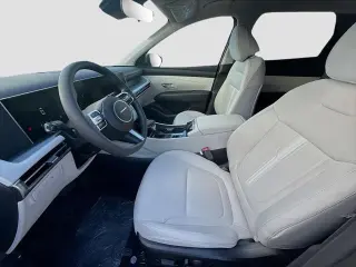 Hyundai TUCSON 2026 SEL 4dr SUV