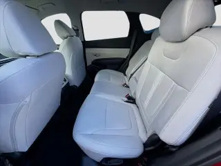 Hyundai TUCSON 2026 SEL 4dr SUV