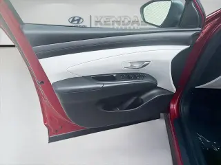 Hyundai TUCSON 2026 SEL 4dr SUV