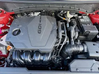 Hyundai TUCSON 2026 SEL 4dr SUV