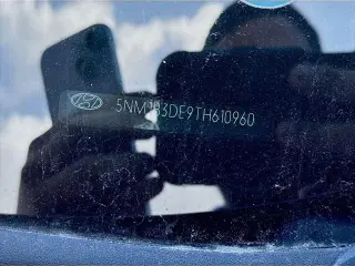 Hyundai TUCSON 2026 SEL 4dr SUV