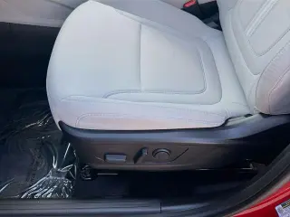 Hyundai TUCSON 2026 SEL 4dr SUV
